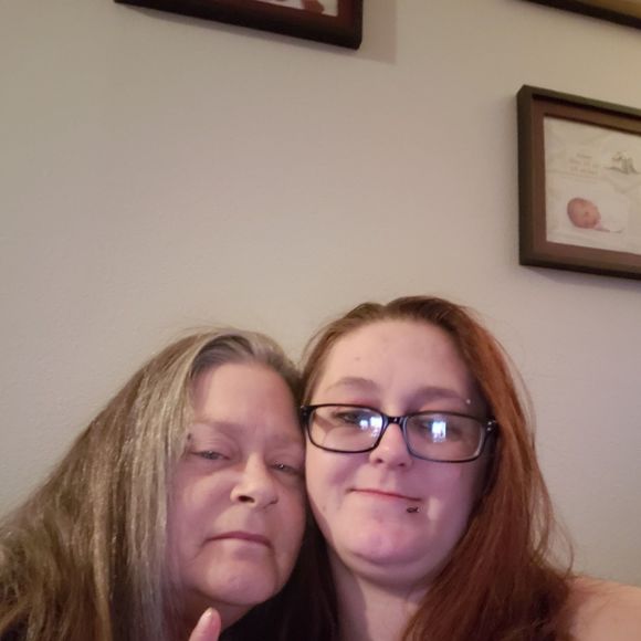 Meet your Posher, Shawna - Picture 1 of 1